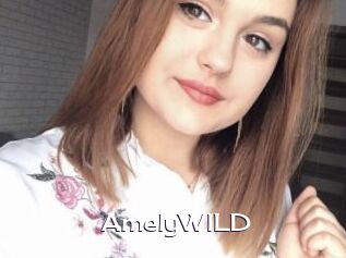 AmelyWILD