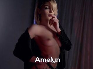 Amelyn