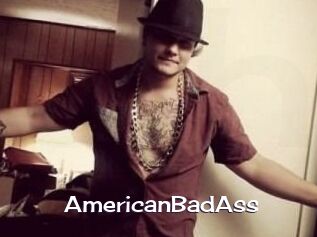 AmericanBadAss