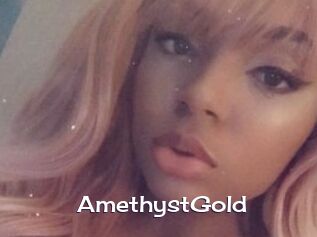 AmethystGold