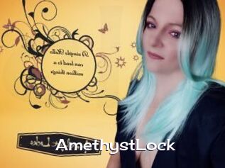 AmethystLock