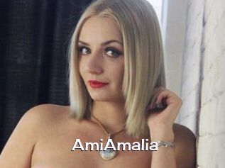 AmiAmalia Click here to exit