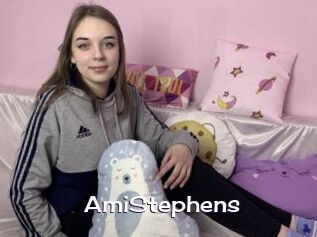 AmiStephens