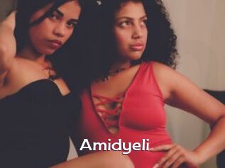 Amidyeli