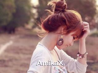 AmikaX