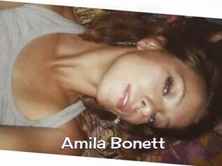 Amila_Bonett