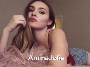 AminaJolie