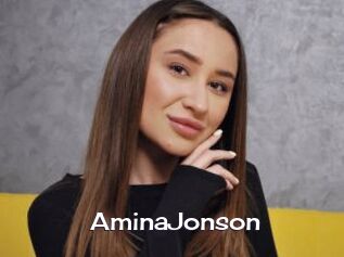 AminaJonson