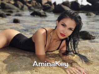 AminaKey