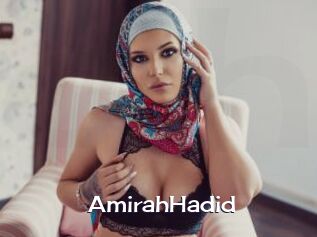 AmirahHadid