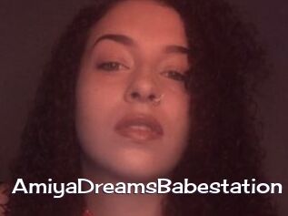 AmiyaDreamsBabestation