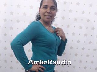 AmlieBaudin