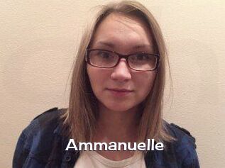 Ammanuelle