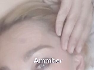 Ammber