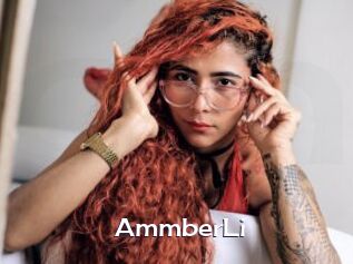 AmmberLi