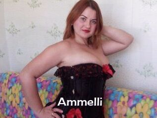 Ammelli