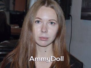 AmmyDoll