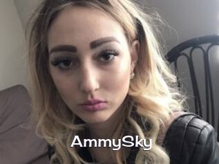 AmmySky Click here to exit