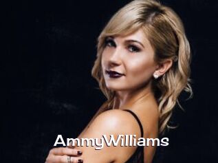 AmmyWilliams