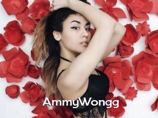 AmmyWongg