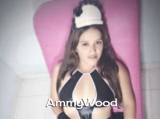 AmmyWood