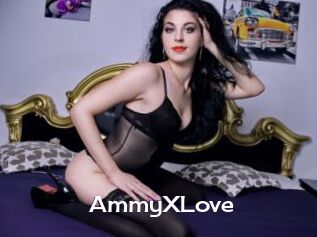 AmmyXLove