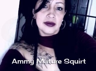 Ammy_Mature_Squirt