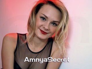 AmnyaSecret