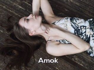 Amok