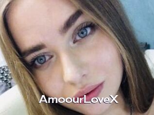 AmoourLoveX