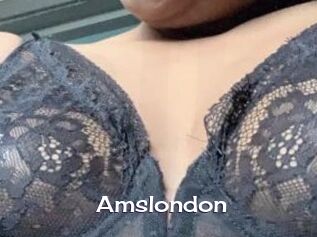 Amslondon