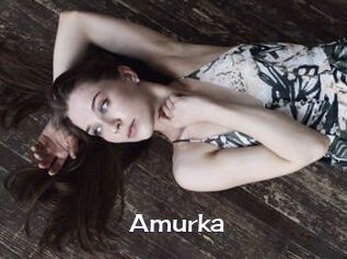 Amurka