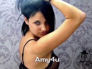 Amy4u