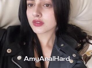 AmyAnalHard