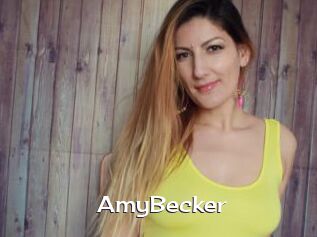 AmyBecker