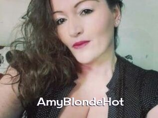 AmyBlondeHot