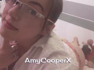 AmyCooperX