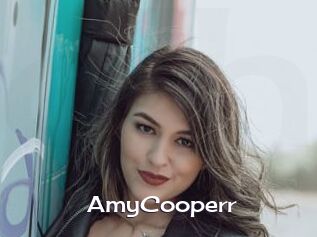 AmyCooperr