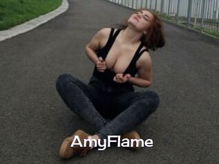 AmyFlame