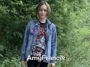 AmyFrancis