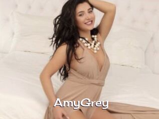 AmyGrey