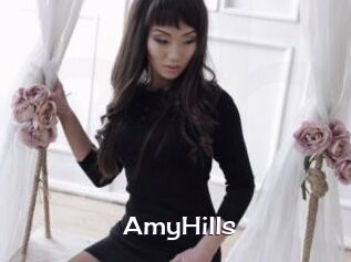 AmyHills