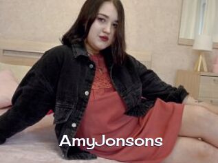 AmyJonsons