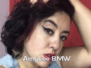 AmyLee_BMW