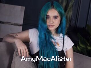 AmyMacAlister