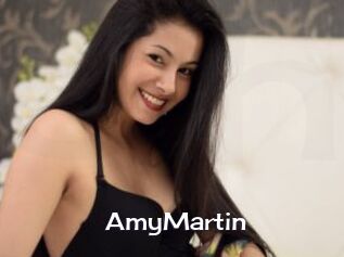 AmyMartin