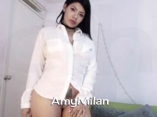 AmyMilan