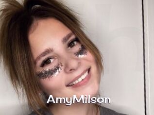 AmyMilson