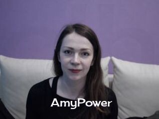 AmyPower