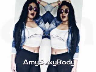 AmySexyBody